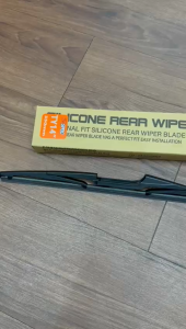 14" REAR WIPER Wiper Blade Wiper Arm Rear Windscreen Wiper Wiper Cermin Belakang PERODUA MYVI MYVI LAGI BEST KENARI VIVA