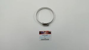 Hose Clamp 3 Inch - Klem Claim Pengencang Pengikat Lubang Selang Radiator Air Gas Kompor