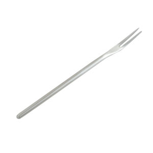SHELI | Stainless Steel Fruit Fork for Eating Fruits