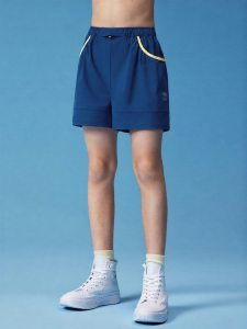 JOLLY BEAN | Water-resistant Breathable Quick-dry Running Shorts
