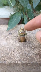 Heavy Duty Dyna/Expansion Bolt(1/4" 5/16" 3/8"1/2")