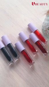 uBeauty ShineSculpt Lip Tint Glossy Long Lasting Moisturizing Waterproof Maskproof Shine Color Natural Ingredients UB058