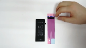 10Pcs Lem Tape Batrai / Stiker Batrai HP / Adhesive Battery / Perekat Baterai