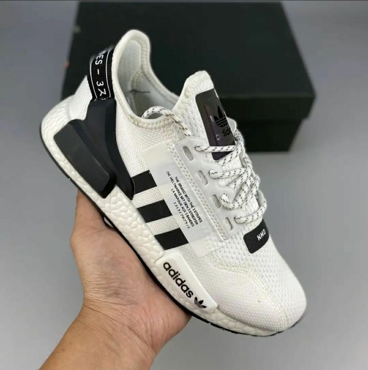 Sepatu nmd cheap