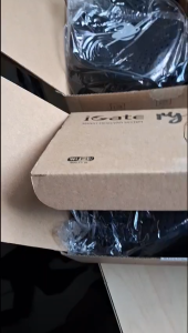 Hệ thống WiFi Mesh VNPT Technology iGATE EW302S WiFi 6 chuẩn AC.ĐÃ UNLOCK XÀI ĐA MẠNG