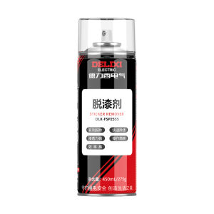 DELIXI | Powerful Paint Remover Cleaner