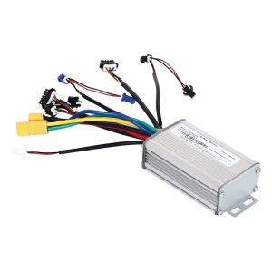 Bộ Điều Khiển Động Cơ DC Không Chổi Than 48V20A Cho Xe Tay Ga Điện KUGOO KIRIN G2 Pro Bộ Điều Khiển Mạch Chủ Phụ Tùng Xe Tay Ga