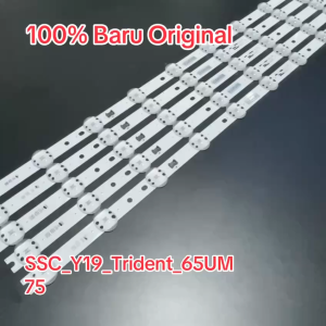 BACKLIGHT TV LG 65 Inch 65UM7600PTE 65UN8100PTA SSC-Y19-Trident-65UM75