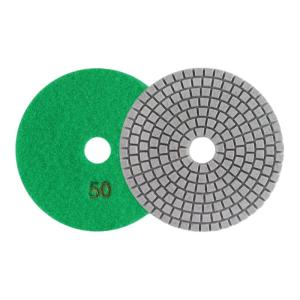 XINGONG | Self-adhesive Polishing Sanding Disk For Stone Marble Tile Quartz