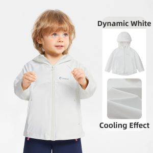 CICIIBEAR | UPF400 Sun Protection Shirt Cool And Breathable