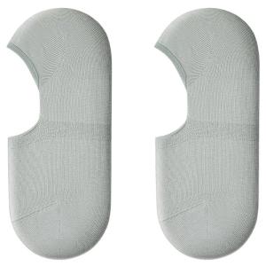 YOUKESHU | Pure Cotton Boat Socks Mens Low Cut Breathable Anti-Odor Sweat Absorbent Thin Black Invisible Summer Socks For Men