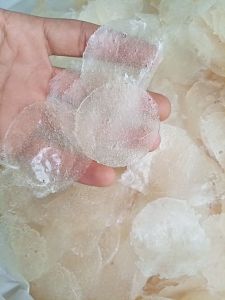 Keripik Kaca Mentah Murah Kiloan isi 10 Kg BEST SELLER Hemat Paket Usaha LANGSUNG DARI PABRIK
