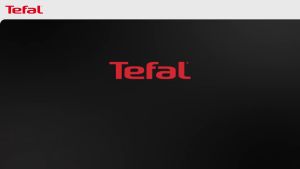 Tefal Induction So Matcha Deep Frying Pan / Wokpan / Wok Pan / Cookware / PFOA Free / Kuali Nonstick / Kuali Tak Melekat / Kuali Dalam - 24cm / 28cm