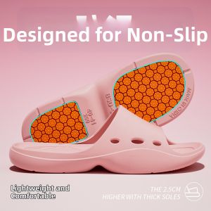 LUTI | Anti-slip Anti-odor Bathroom Slippers