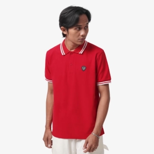Polo Shirt Friday Killer Kaos Kerah Pria 202