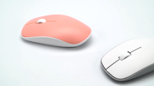 Rapoo M200 Silent Multi Mode 2.4G Wireless Mouse Bluetooth Mouse 1000DPI with Variety Colors