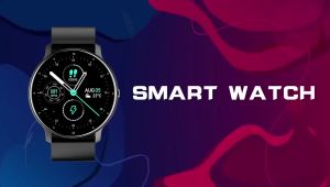 ประกัน 1ปี นาฬิกา สมาร์ทวอทช์ SmartWatch นาฬิกาสมาร์ท นาฬิกาบลูทูธ นาฬิกาอัจฉริยะ นาฬิกาดิจิตอล นาฬิกาสปอร์ต กันน้ำ