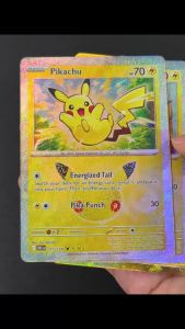 Funism | DIY Proxy English 30Th 30C Charizard Zekrom Umbreon Espeon Mew Mewtwo Sylveon Ordinary Anime Game Collection Card Toy
