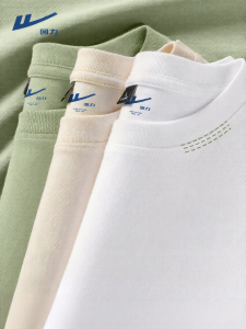 Warrior | Heavy Pure Cotton White Mens T-shirt