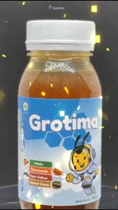 Vitamin Penggemuk Badan Anak: Solusi Untuk Meningkatkan Nafsu Makan