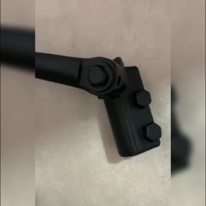 TRS Kick Starter Bengkok Baut Dua Hitam Pedal Kik Stater Motor Roda Tiga Viar Oem 300cc Pnp 150cc 200cc Nozomi Tossa Spareparts Original TRS SEMARANG