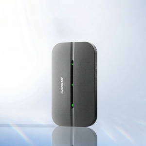 PISEN | Unlimited Speed Nationwide Mobile WiFi No Monthly Fee WiFi 6 Portable