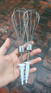 Que đánh trứng dành cho máy bosch cao cấp inox sus304