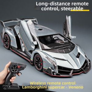 CHEZHI | Remote Control Electric Car