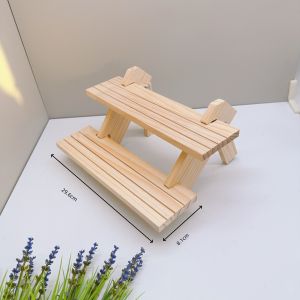 Ear Stud Holder Riser Multi-tiered Display Rack Log Ring Earring Stud Display Rack Removable Earring Card Jewelry Rack Doll Hand