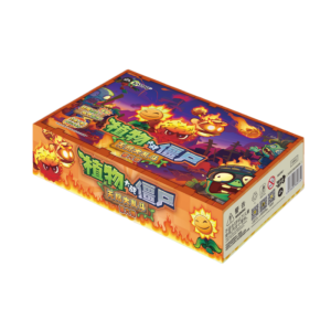 KAYOU | Plant vs Zombies Official Collectible Card Series 6