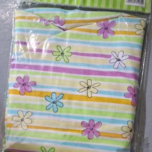 BUMBLE BEE NURSING PILLOWCASE (KNIT FABRIC)