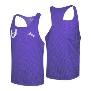 VOLANTI | Breathable Quick-Drying Running Racing Fitness Vest Summer