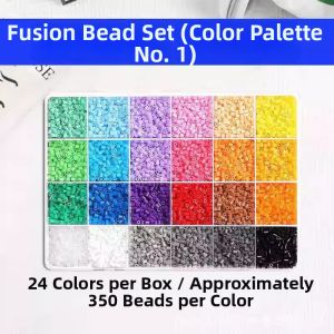 Stress Relief DIY Beads Art Kit