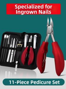 CMGF | Ingrown Toenail Specialized Nail Scissors