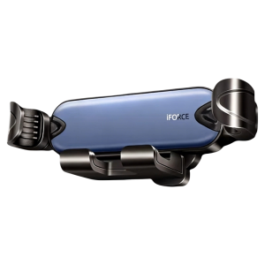 Newyu | Easy-lock Car Phone Holder For Air Vent