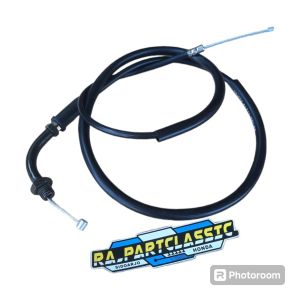 Kabel Gas Komplit Honda GL100 CB100 Murah