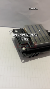 Polyflex Solitaire Epson Print Head Tipe i3200 | New Original Product