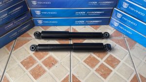 Shockbreaker Absorber Belakang Hyundai ATOZ Original Merk Trivindo