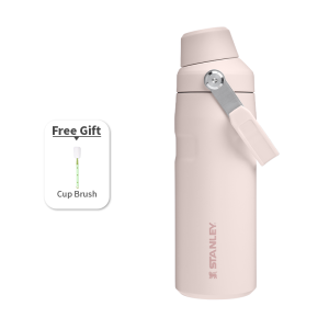STANLEY | Cold Retaining Portable Milk Bottle Cup