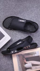 Joemen Sandal S 24: Sandal Pria Selop Anti Slip Nyaman Dipakai