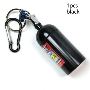 NOS Bottle Style Ashtray Portable Ashtray Smoking Accessories Gift for Men