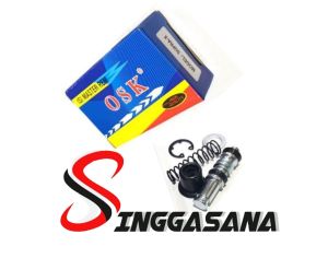 SEAL KIT ISI CYLINDER MASTER REM DEPAN  SUPRA SUPRA X