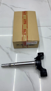 YAMAHA GENUINE STOCK TPOST TELESCOPIC UNDER BRACKET ASSY FOR SNIPER 155