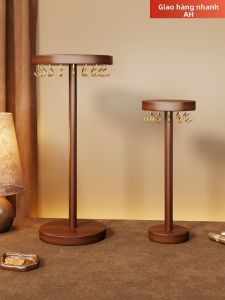 evesigar | Desktop Necklace Bracelet Jewelry Display Rack