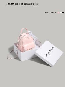 URCDN RDALVO | Sweet Lace Mini Backpack