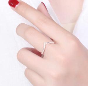 Cincin Bayar Di Tempat: Model Terbaru, Anti Karat & Luntur