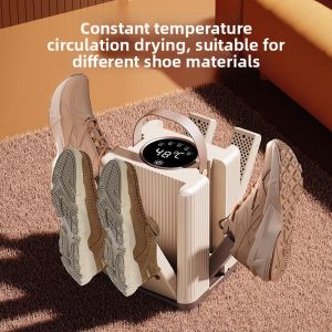 Heating Drying Disinfection Shoe Machine Small