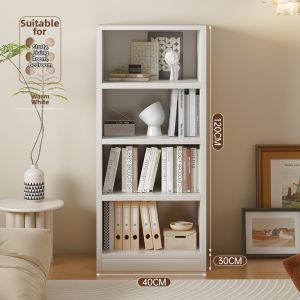 Narrow Storage Cabinet