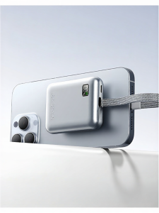 YOUZHE | Portable CQC Certified Power Bank 20000mAh