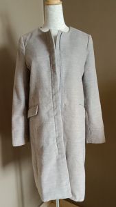 PRELOVED Wool Coat imported from Japan Korea US & Europe WC11